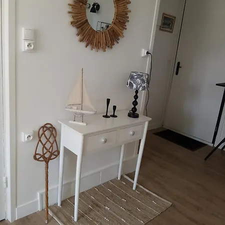 Rivahome Apartmán *