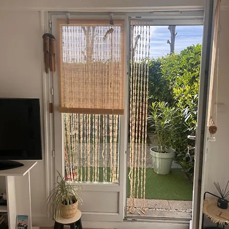 Rivahome Apartmán Ouistreham