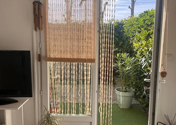 Rivahome Apartman Ouistreham