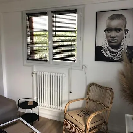 Apartamento Rivahome Ouistreham