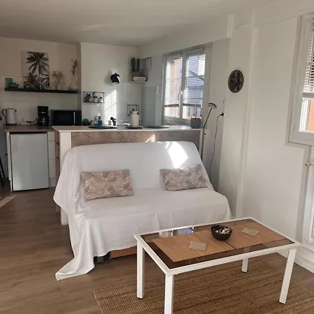 Lejlighed Rivahome *