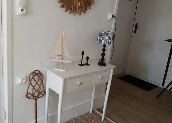 Rivahome 아파트 *