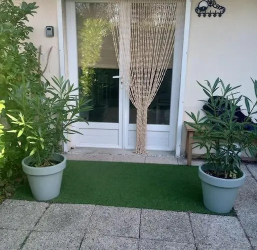 Rivahome 아파트 *