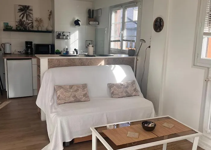 아파트 Rivahome *